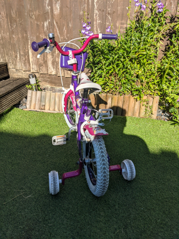 bubble bike smyths